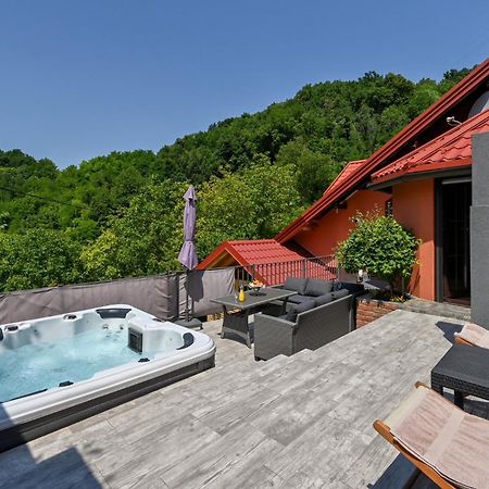 Zagorska Bajka Villa Krapina Exterior foto