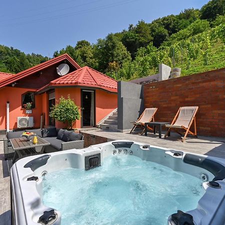 Zagorska Bajka Villa Krapina Exterior foto