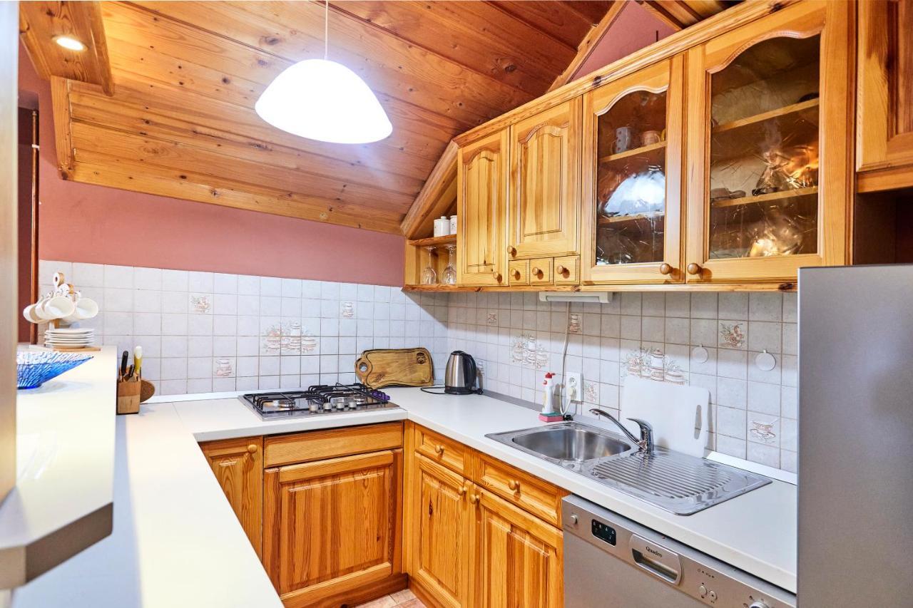 Zagorska Bajka Villa Krapina Exterior foto