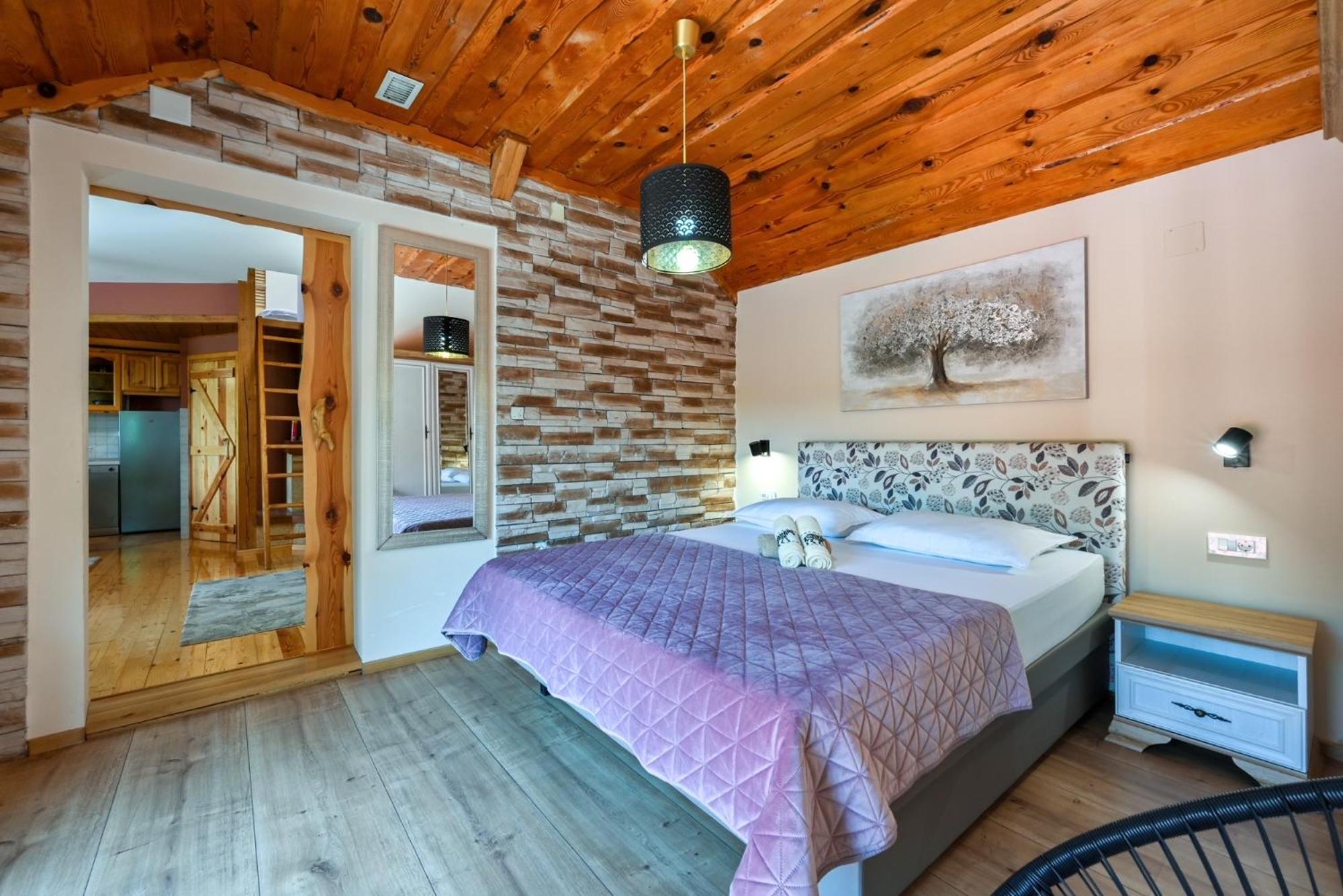 Zagorska Bajka Villa Krapina Exterior foto
