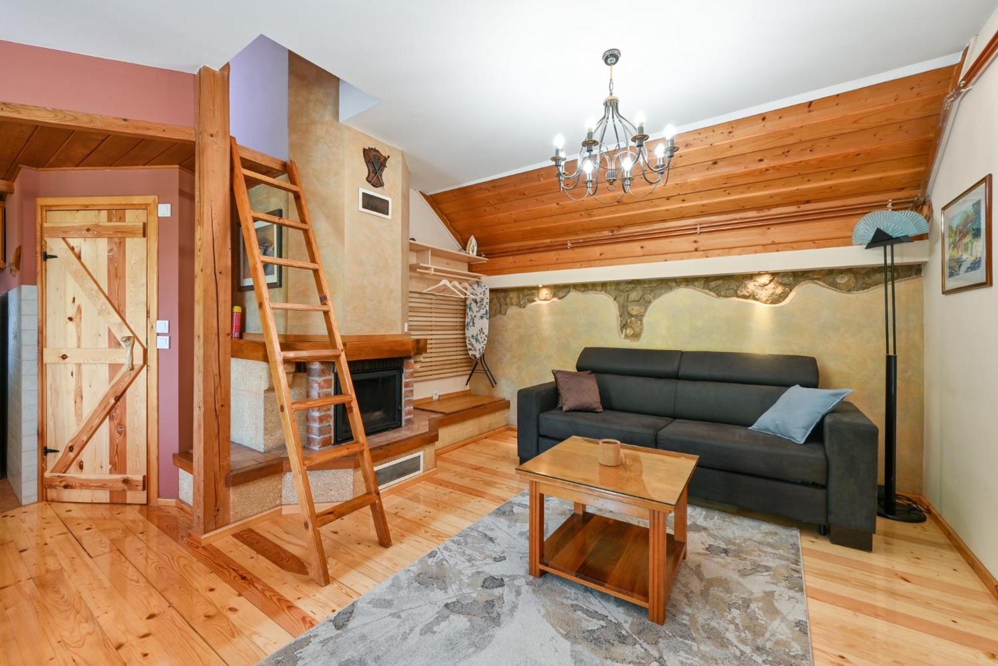 Zagorska Bajka Villa Krapina Exterior foto